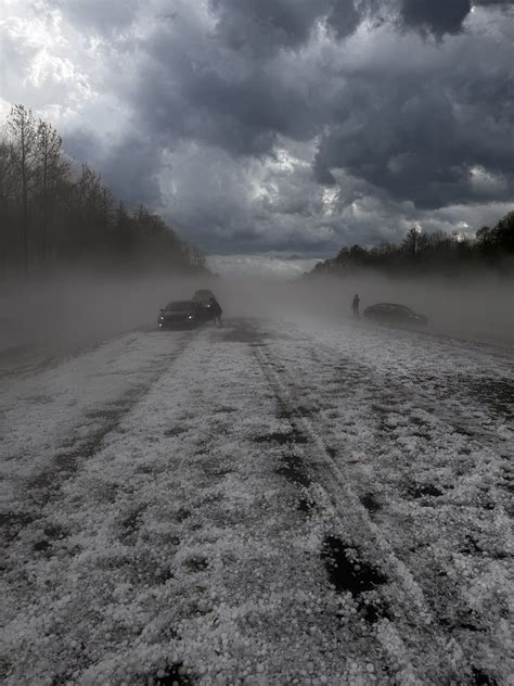 Rock Hill Hail and the Future of Hail Research — STM Weather - Full ...