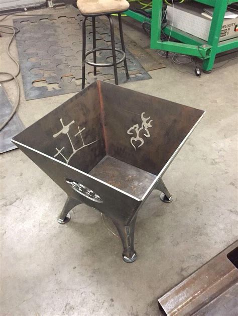 72 Best Ag Mech Metals Images On Pinterest
