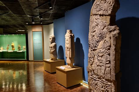 Museo Nacional De Antropología