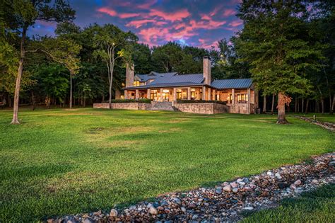 A Playground For Dallas Cedar Creek Lake Mansion Global