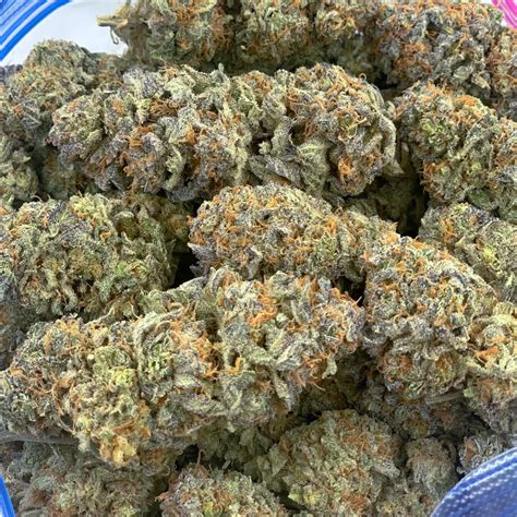 Peanut Butter Breath Bulk The Herb Centre