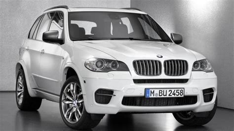 Bmw X5 E70 Suv 30d Xdrive Steptronic 235km 173kw 2009 2010 Opinie I