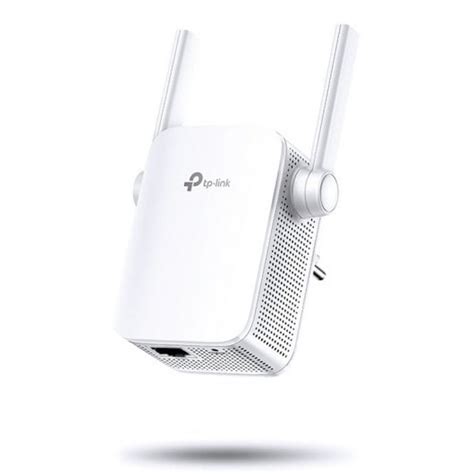 TP Link TL WA855RE Repetidor WiFi Amplificador 300Mbps PcComponentes