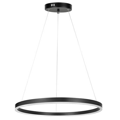 Lampa Sufitowa Led Wisz Ca Yrandol Plafon Do Salonu Kuchni Cm W