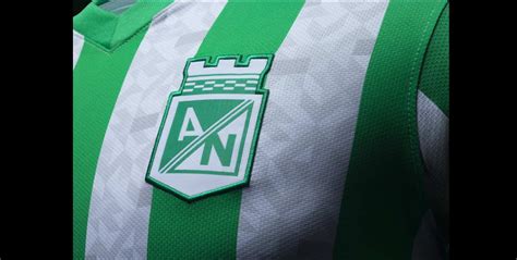 Atl Tico Nacional Wallpapers Wallpapersafari