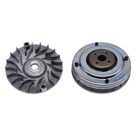 Primary Drive Clutch Fit For Stels ATV 300B Linhai 300 BuYang 300 OEM