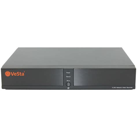 Цифровой видеорегистратор Vesta VNVR-8516 - купить с доставкой по ...