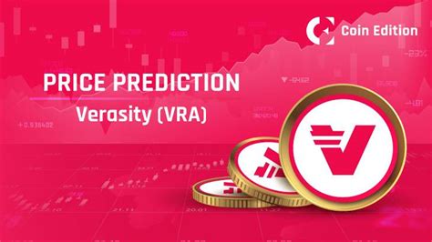 Verasity (VRA) Price Prediction 2024, 2025, 2026, 2027, 2028-2030