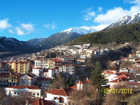 Pictures of Greece - Page 3