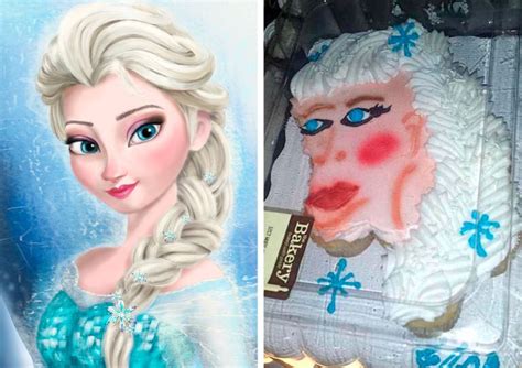 20 Cake Fails That Made Us Laugh To Tears Bright Side