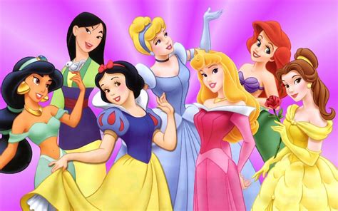 Wallpapers Disney Princess Wallpapers