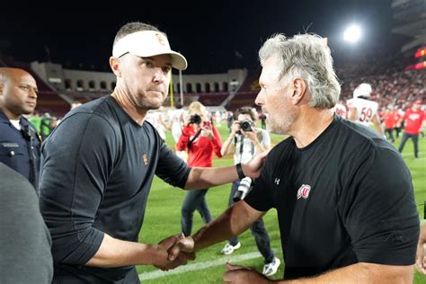 Urban Meyer Reveals He Had No Plan Of Hiring Kyle Whittingham