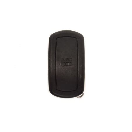 Original Flip Remote Key For Land Rover Mhz Pcf X A Hitag