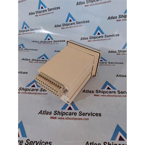 ABB SPAJ 140 C OVERCURRENT AND EARTH FAULT RELAY Atlas Shipcare Services