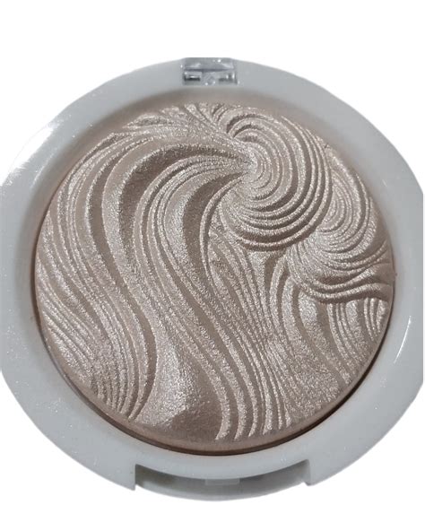 Miss Rose Professional Make Up Shimmer Highlighter Vey Light Brown No