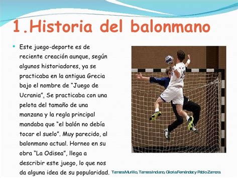 Balonmano