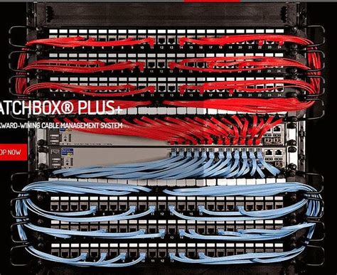 Will 6 Inch Patch Cables Be Long Enough Networking Spiceworks