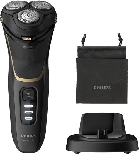 Golarka PHILIPS S3333 54 Opinie I Ceny Na Ceneo Pl