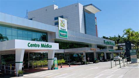 Hospital Unimed Volta Redonda é o único do interior do Rio a figurar