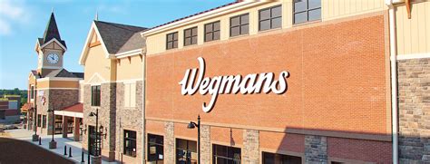 Germantown Grocery Store & Pharmacy - Wegmans