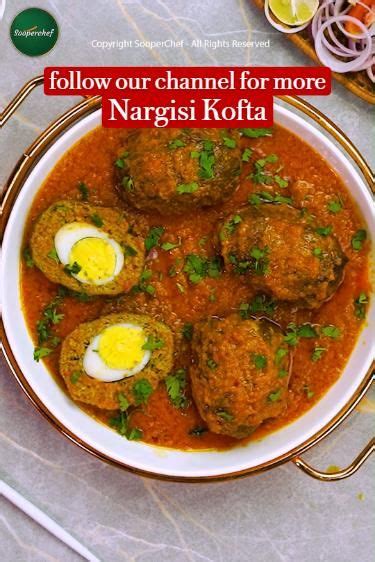 Nargisi Kofta Recipe A Harmonious Fusion Of Flavors And Textures Artofit