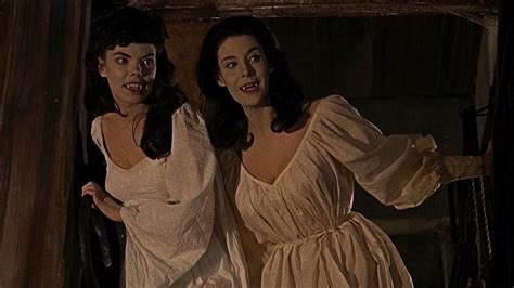 The Brides of Dracula (1960) | MUBI