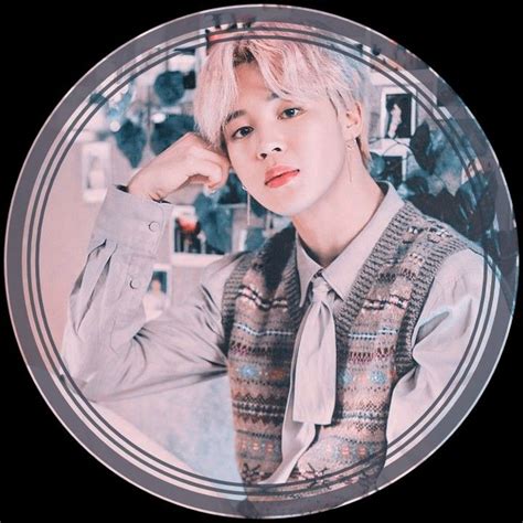 Bts V Aesthetic Pfp