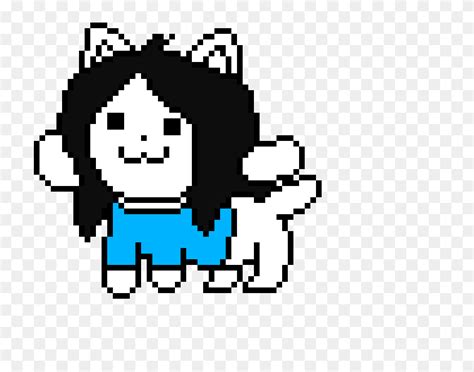 Temmie Time Undertale Know Your Meme Temmie Png Flyclipart