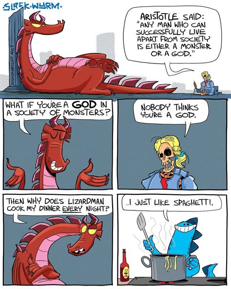 Dnd Comics Funny Comics Dragon Comic Red Dragon Slack Wyrm Scrooge