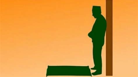 Niat Dan Tata Cara Sholat Gerhana Matahari 8 April 2024 Lengkap Dengan