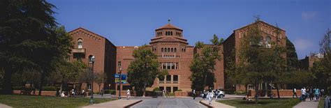 California State University Los Angeles Campus Admissions