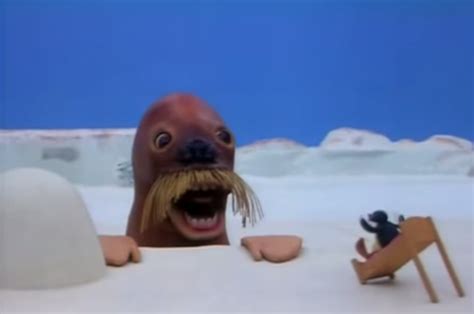 Image - GIANT WALRUS.png | Pingu Wiki | FANDOM powered by Wikia