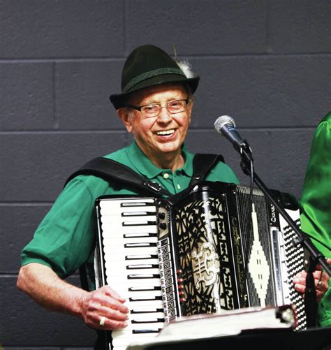 Polka Great Florian Chmielewski Dead At 97 Duluth News Tribune News