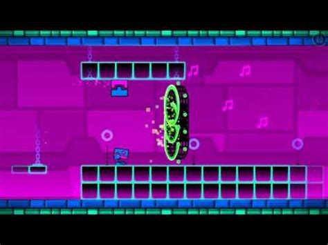 Awesome Geometry Dash Level YouTube