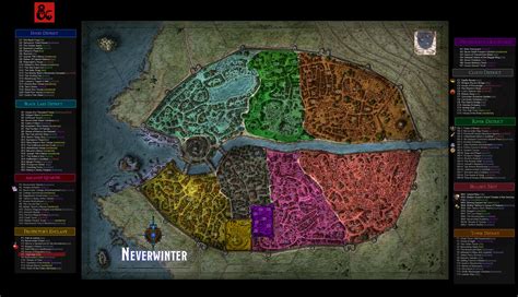 Neverwinter Lost Sword Wiki Fandom