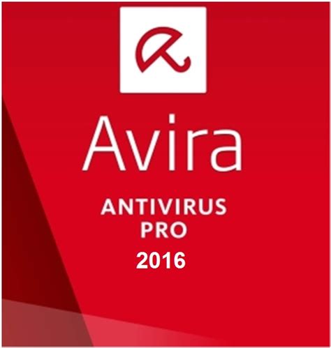 Avira Antivirus Pro 201520142016 Serial Key Crack License Key