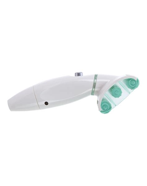 Вакуумный массажер для тела Gezatone Vacuum Beauty System (1302094 ...