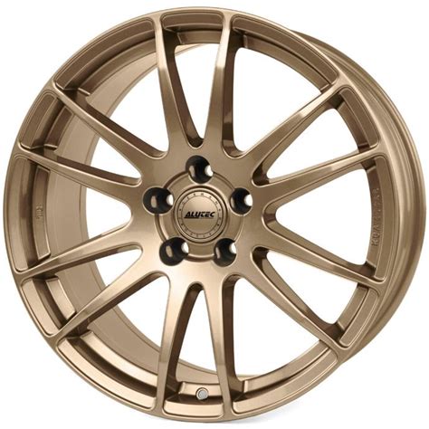 Alu Felge Alutec Monstr X Metallic Bronze