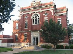 Kiowa County Court House – Kiowa County