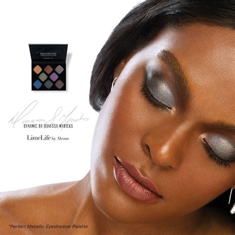 Stunning Eyes - get this look here: https://www.limelifebyalcone.com ...