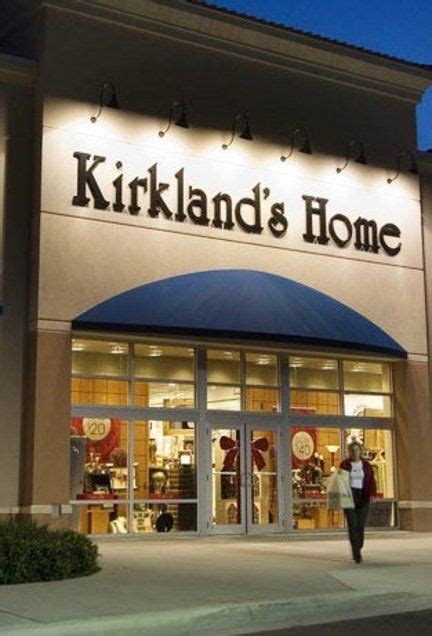 Kirklands Home Decor Locations - decorooming.com