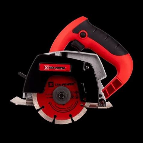 Xtra Power Marble Cutter 1250 W 4 Inch At Rs 2350 In New Delhi ID