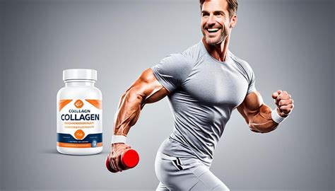 Collagen For Men Explore 6 Powerful Benefits