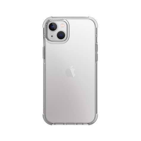 Uniq เคส iPhone 14 Plus Hybrid Combat Clear Studio7 online