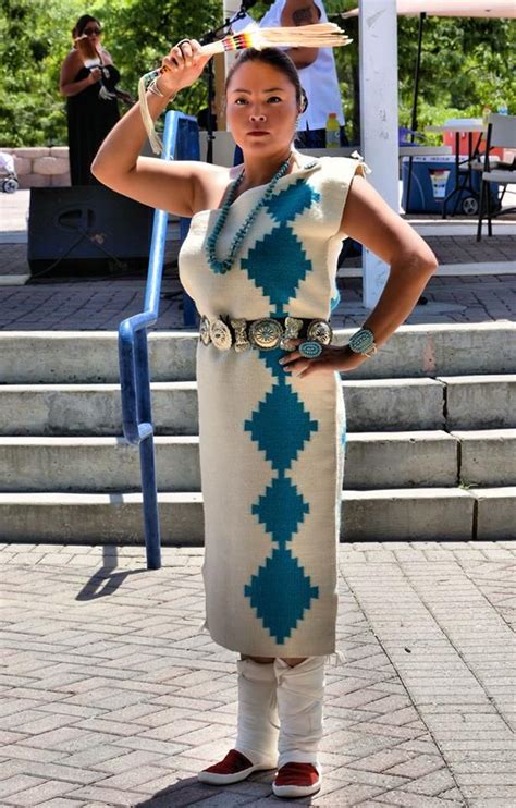 Traditional Authentic Native Designs By Irene Begay Navajo