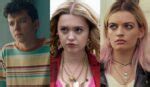 Sex Education Principais personagens da série Critical Hits
