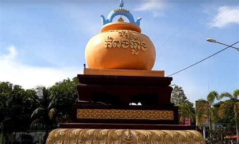 Kampong Chhnang Cambodia Destination Info Travel Authentic Asia