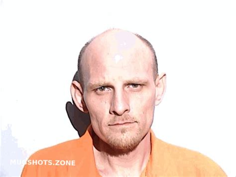 ROBARGE DAVID ALLEN 04 06 2024 Lucas County Mugshots Zone