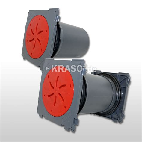 KRASO Cable Penetration KDS DFW 150