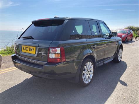 Rrsport Co Uk View Topic For Sale L Rrs Tdv Hse